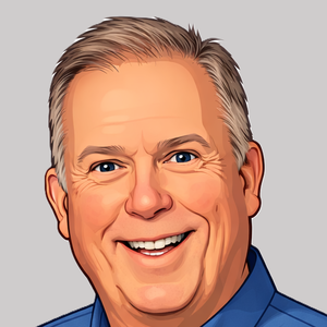 Tim Morder